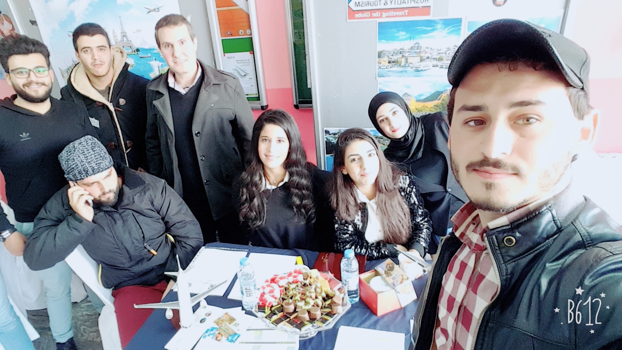 Hospitality and Tourism Day